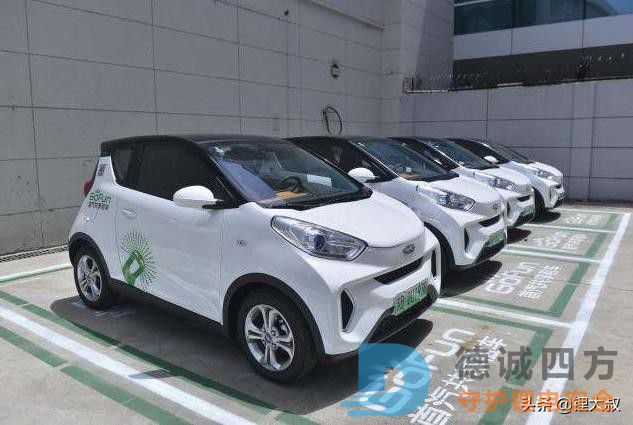 动力锂电池组BMS：放心跑吧，我来为你保驾护航(图1)