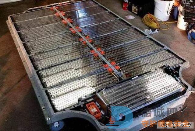 动力锂电池组BMS：放心跑吧，我来为你保驾护航(图8)