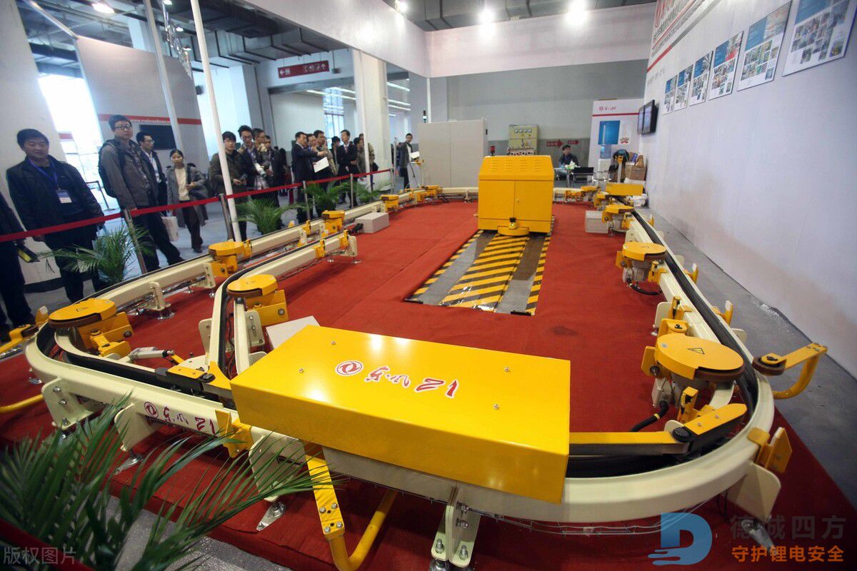 AGV行业发展前景较好2021年后未来AMR应用需求保持高增速(图3) AGV行业发展前景较好2021年后未来AMR应用需求保持高增速(图3)